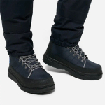 БОТИНКИ FINNTRAIL RUNNER НА РЕЗИНОВОЙ ПОДОШВЕ