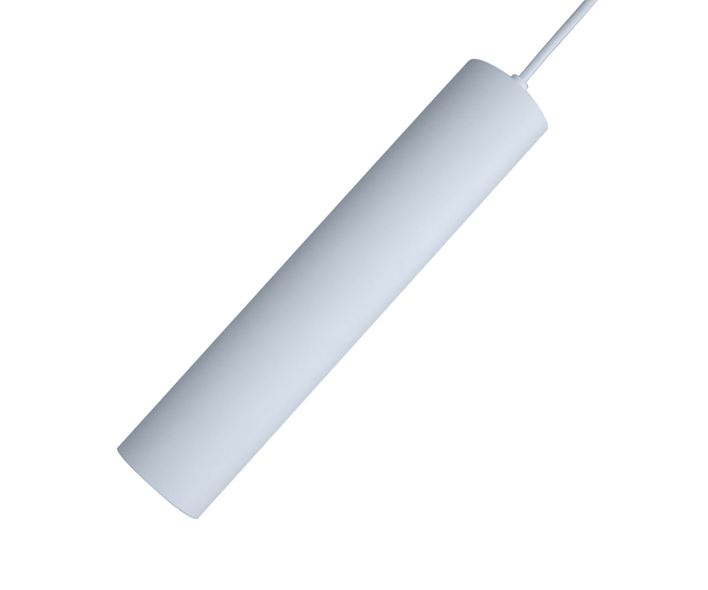 07621-1A,01 Подвес Рия белый