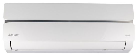 Кондиционер Chigo King CS-25V3A-1C172/White