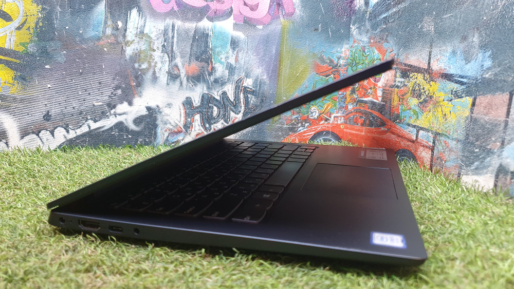 Ноутбук Lenovo i3-8/4Gb/FHD/IdeaPad S340-14IWL 81n700jjru/Windows 11