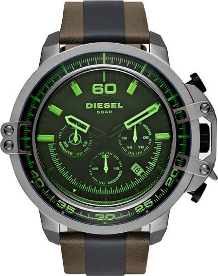 Мужские часы Diesel DZ4407