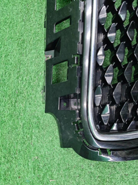 Решетка радиатора KIA Sportage 4 QL (2016-2018)