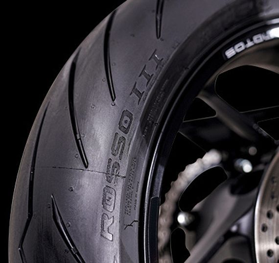 Мотоцикл VOGE RR525