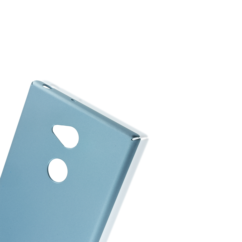 Чехол ROSCO для Sony Xperia XA2 Ultra оптом (арт. XA2U-4SIDE-ST-BLUE)