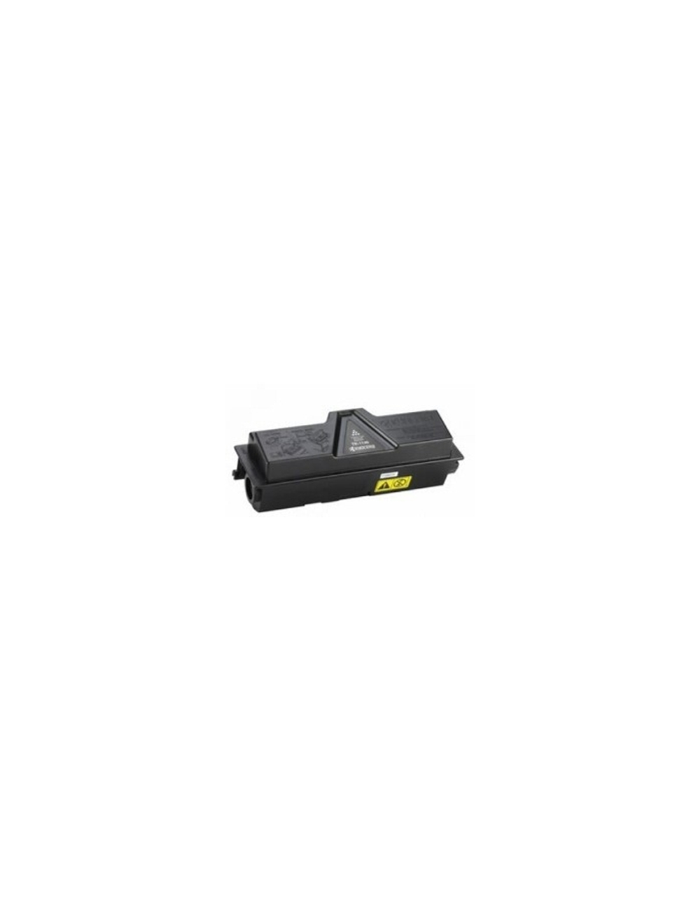 Kyocera-Mita TK-1160 Тонер-картридж, Black (P2040dn/P2040dw (7200стр.))