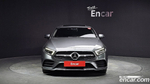 Mercedes-Benz CLS-Class C257 CLS450 4MATIC AMG Line (10.2019)