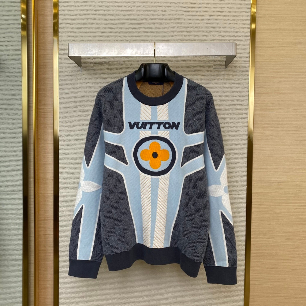 Louis Vuitton Sweatshirt
