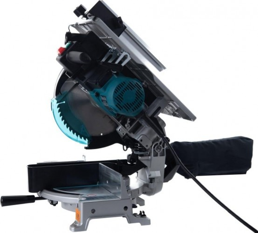 Пила торцовочная сетевая MAKITA LH1040  LH1040