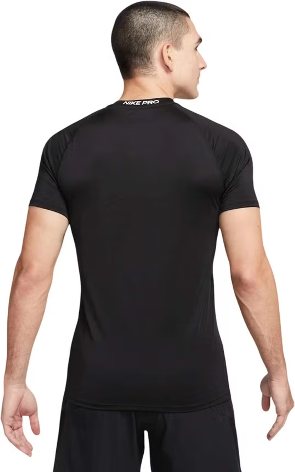 FB7929-010 Футболка M NP DF SLIM TOP SS