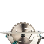 Makita 5008MGJX2 дисковая пила