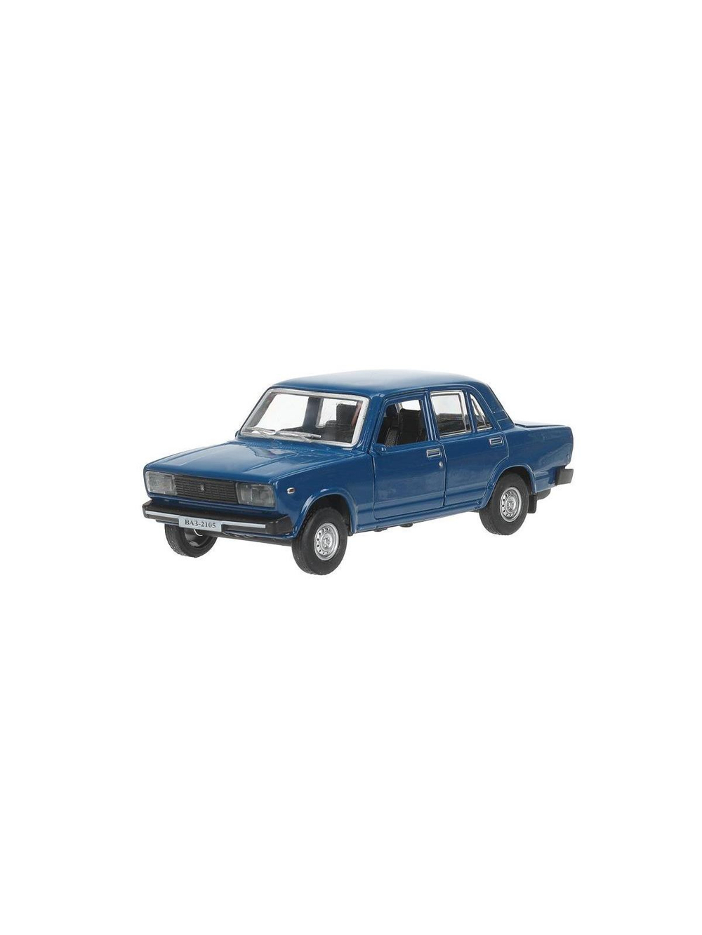 Машинка детская металлическая 12 см