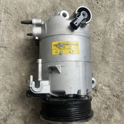 Компрессор кондиционера Land Rover Discovery 3/4, Range Rover Evoque, Freelander 2, Jaguar XF/XJ/XE
