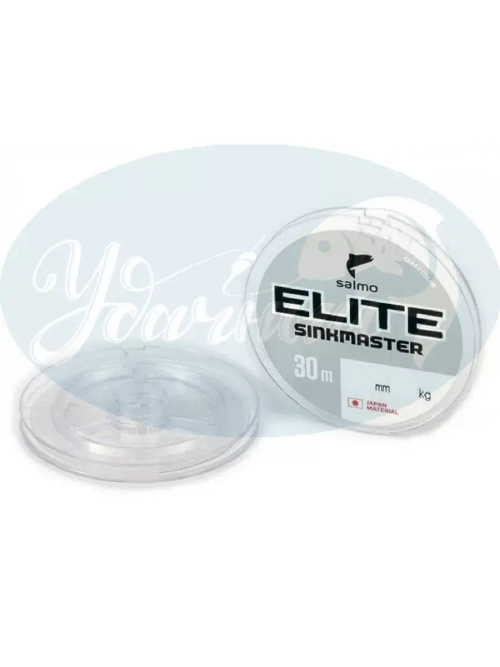 Леска Elite SINKMASTER