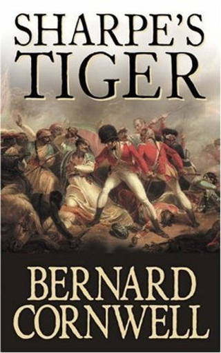 Sharpe’s Tiger