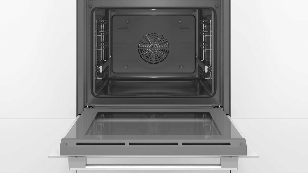 Духовой шкаф Bosch HBG537EW0R