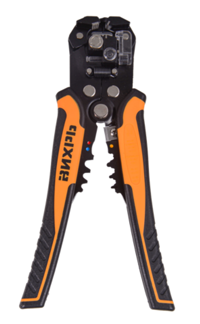 Автоматический многофункциональный стриппер СИ-1 Вихрь