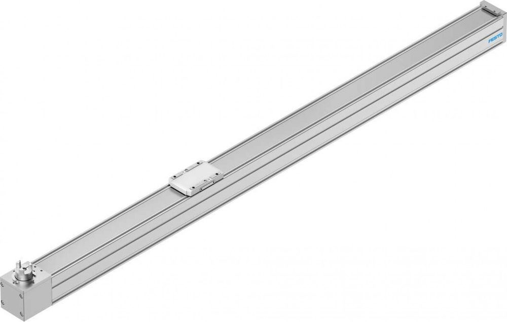 Приводы с зубчатым ремнем Festo ELGC-TB-KF-60-1200