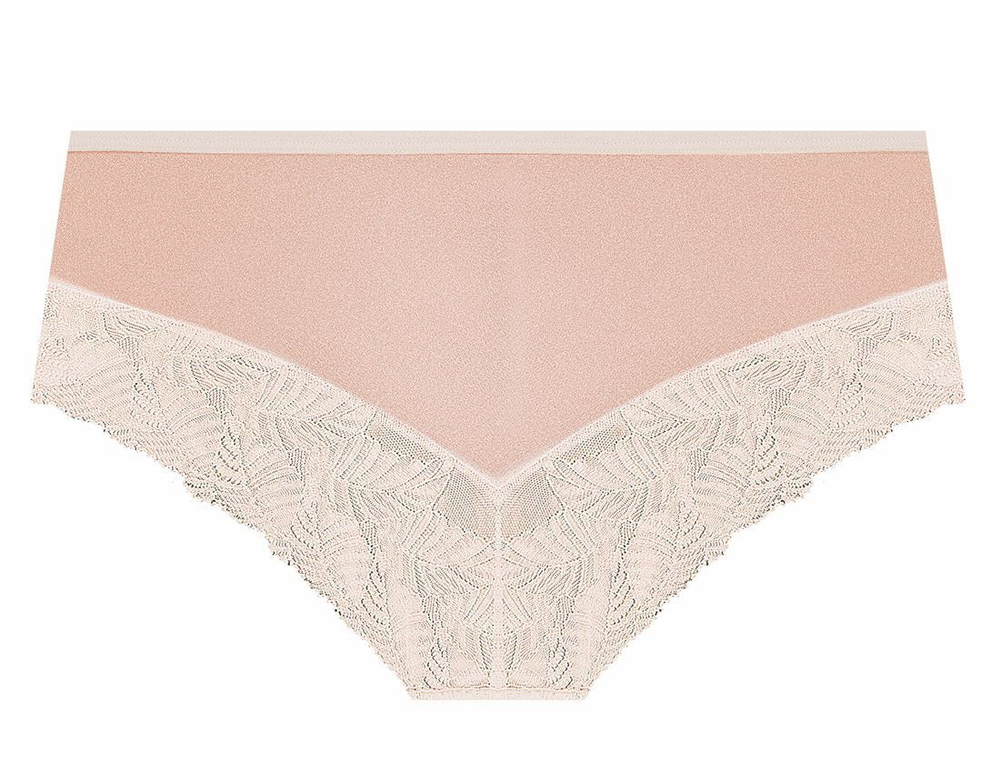 Трусики-шорты Lidia (Размер: XXL) (Цвет: черный)