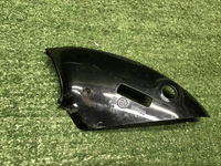 Накладка зеркала левая Porsche Panamera 970 09-16