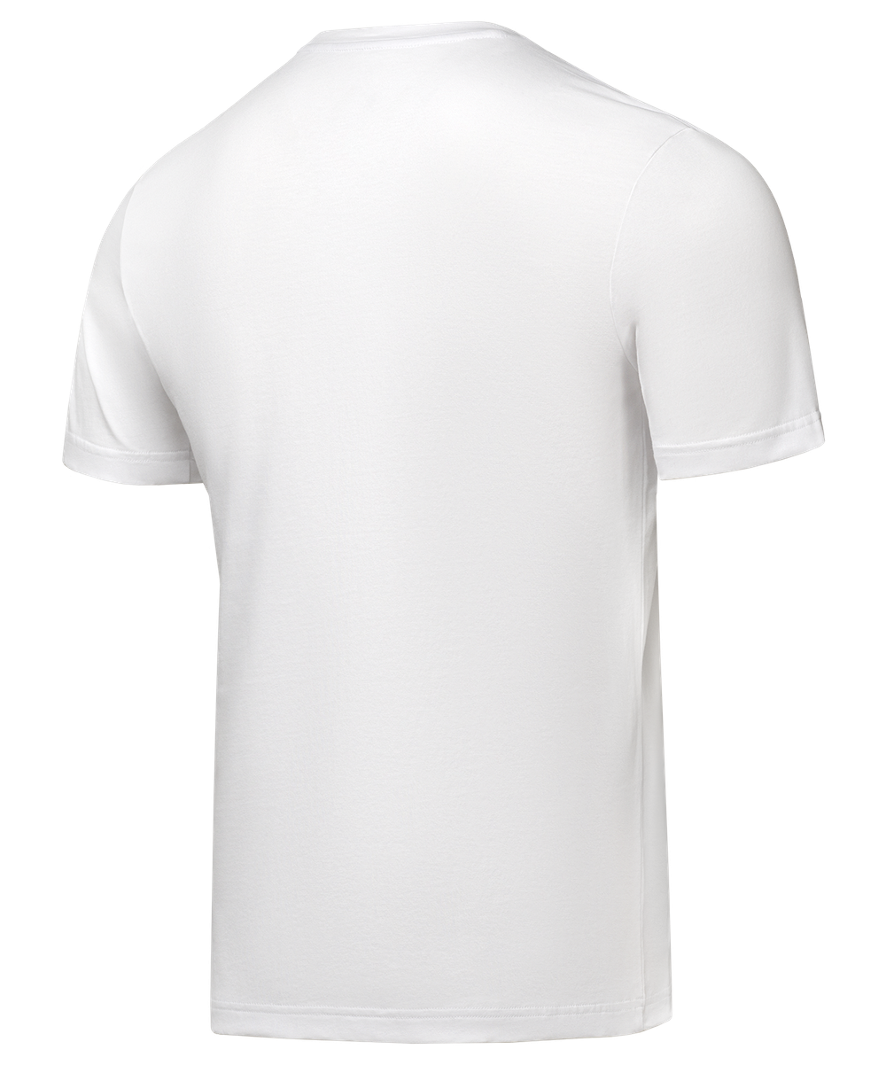 Футболка ESSENTIAL Cotton Tee, белый