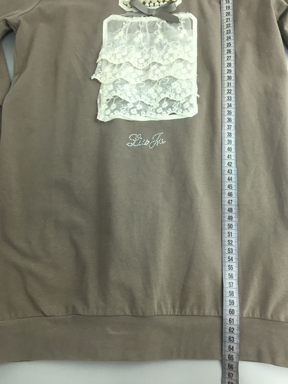 Лонг LUI JO на 14/15 лет