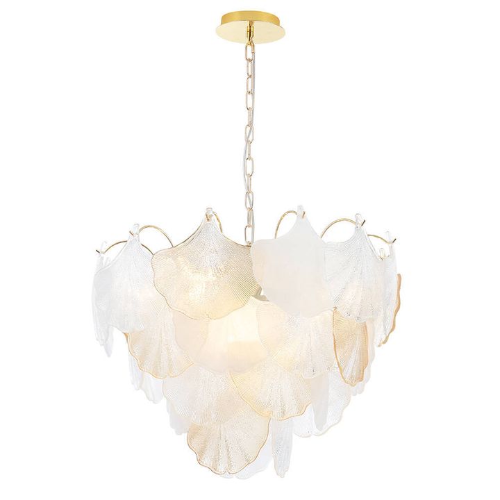 Подвесная люстра Crystal Lux Bonita SP10