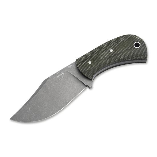 Нож Boker 02BO052 Mad Man