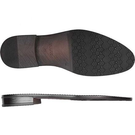 Подошва мужская SP Стив, чёрный