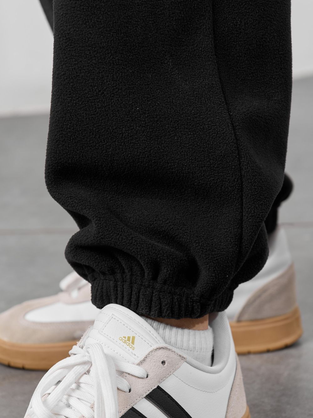 Брюки мужские Алтай-2 Виотекс ЧЁРНЫЙ