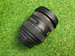 Sigma AF 24-70mm EX DG HSM Nikon Покупка/Продажа