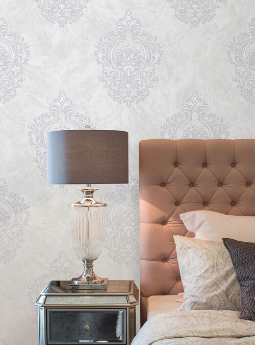 Обои 7268-01 Reale Euro Decor