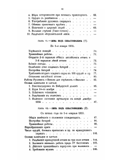Осада Севастополя. 1854-1856 | И.Г. Вейгельт