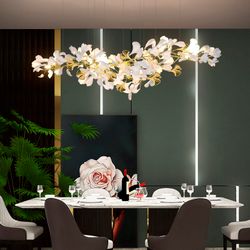 Подвесная Люстра Julietta L L200 By Imperiumloft