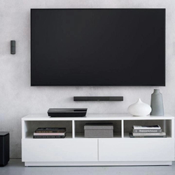 Домашняя система Bose Lifestyle 650 Black