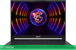 Ноутбук MSI Stealth 14 Studio A13VF-225RU