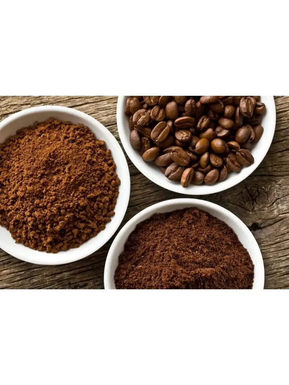 Зерновой отборный кофе Hoang Hiep № 6, Вьетнам, (500г)