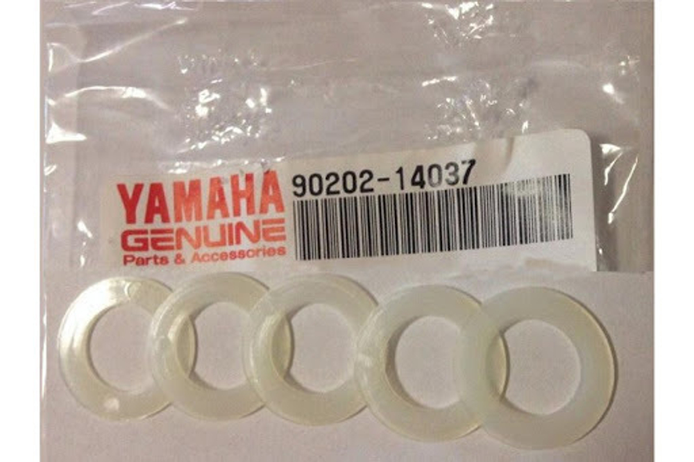 Шайба Yamaha 90202-14037-00