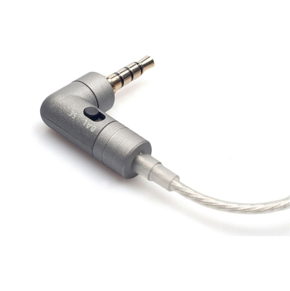 Фильтр iFi Audio iE Match 2.5