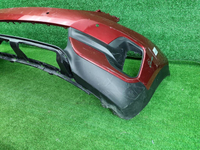 Бампер передний Kia Seltos (2019-2022)