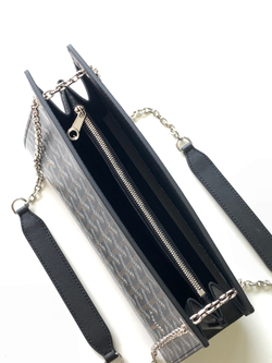 Goyard Rouette Structure PM Bag