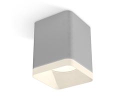 Ambrella Комплект накладного светильника с акрилом Techno XS7814010