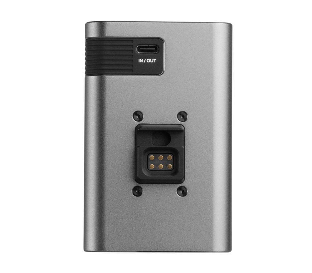 Осветитель Zhiyun Molus X100 Pro Kit, светодиодный, 100 Вт, 2700-6500К