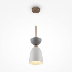 Подвесной светильник Maytoni Cloches MOD113PL-01W