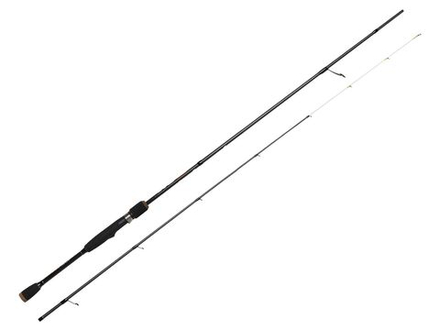 Спиннинг SALMO Diamond Jig 4-14г, 210см