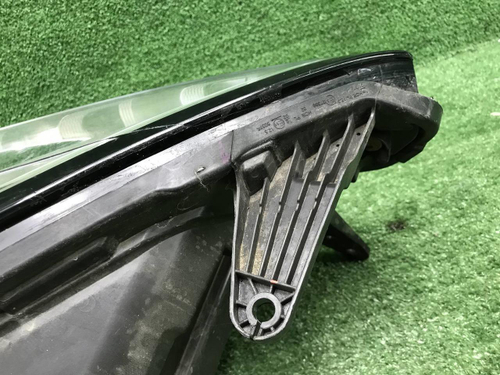 Битая Фара левая Chery Tiggo 7 Pro (2020-н.в.) LED