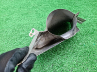 Насадка глушителя правая Chery Tiggo 7 Pro (20-24)