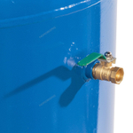 NORDBERG ECO (NCEV300/810) Компрессор поршневой с ременным приводом вертикальный, объем 300 л