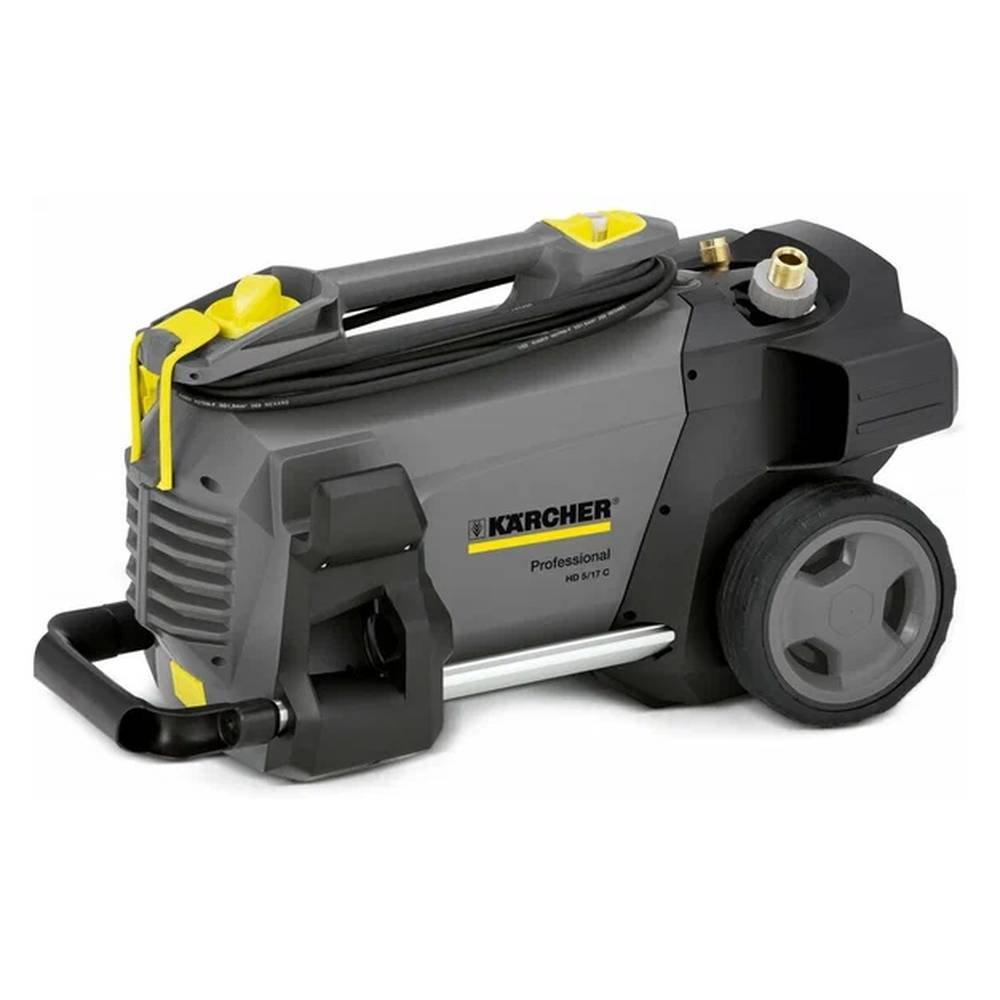 Мойка высокого давления Karcher HD 5/12 C