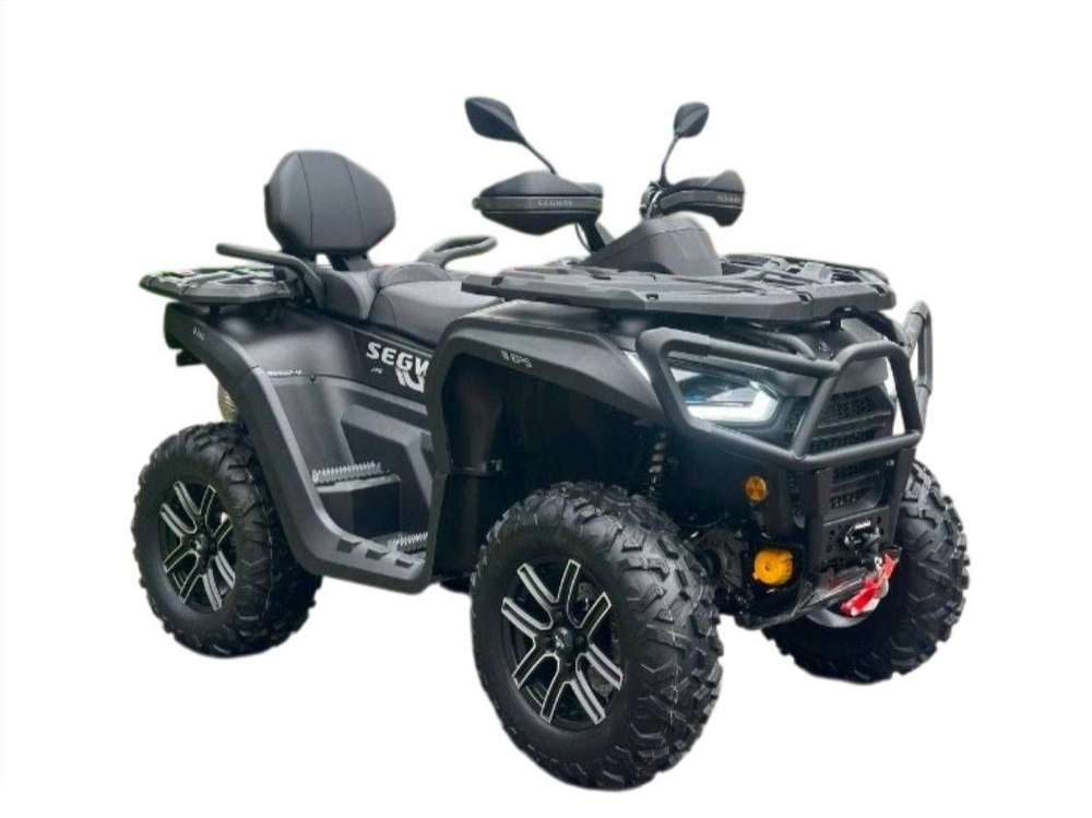Квадроцикл SEGWAY AT10 LX