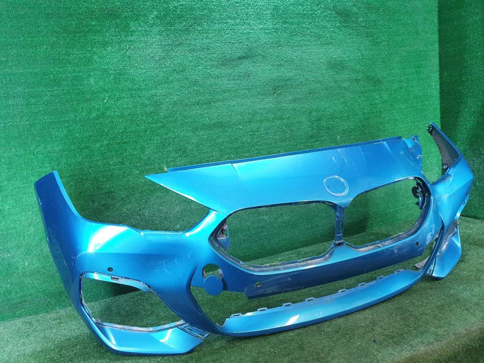 Бампер передний BMW 2er F44 (2019-н.в.) M-paket